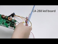 CA-288 اینورتر نور پس زمینه جهانی 26''-55'' 60V-165v ولتاژ تنظیم خودکار