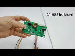 CA255S LED Driver Board Universal 10-48inch Tv led constant current board (بورد درایور LED CA255S) صفحه نمایش تلویزیون 10-48 اینچی LED با جریان ثابت