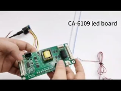 MAX3232 RS232 به TTL Serial Port Converter Module DB9 کانکتور MAX232