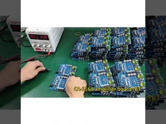 ماژول صوتی تقویت کننده