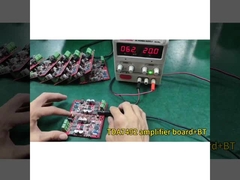 ماژول صوتی تقویت کننده TDA7492P 5.1 تقویت کننده برد بلوتوث