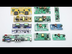 CA-7492 BT ماژول صوتی تقویت کننده DC8-25V 2 * 50W AMP TDA7492