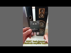 CA-502MT 5.0 BT Digital Audio Amplifier Board 2*50W ماژول AMP 12-24 ولت