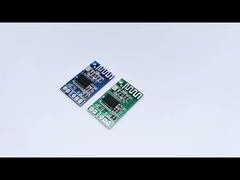 CA-6928 ماژول صوتی Blueteeth با تقویت کننده صوتی دیجیتال دوگانه و منبع برق LED