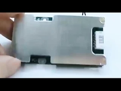 برد محافظ باتری BMS