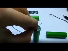 برد محافظ باتری BMS