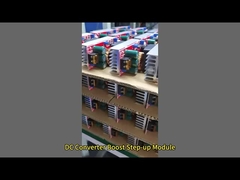 ماژول منبع تغذیه