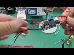 ماژول منبع تغذیه تلویزیون DC CA2596 LM2596 DC DC