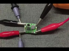 MP1584EN 3A ماژول کنورتر باز قابل تنظیم برای تعویض ماژول منبع برق DC-DC