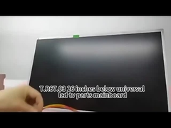T.R67.03 26 اینچ زیر صفحه اصلی تلویزیون LCD جهانی صفحه اصلی جهانی برای تلویزیون LCD
