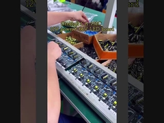 صفحه تامین برق مانیتور جدید اصلی ال سی دی LED ماژول های راننده برق ثابت در حال حاضر