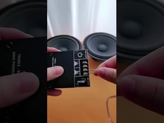 ZK-1002T 100W * 2 کانال HIFI 2.0 با کنترل ارتفاع و کنترل باس برد تقویت کننده استریو Subwoofer صحبت