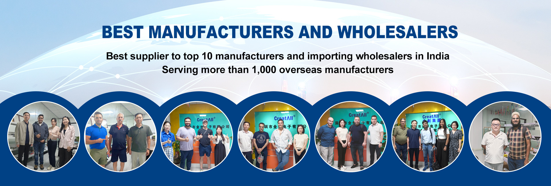 کیفیت ماژول برد تقویت کننده کارخانه