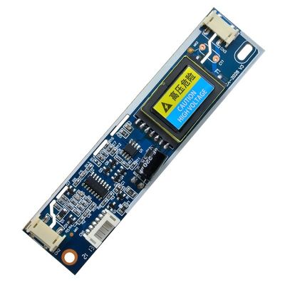CA-2028 لامپ جهانی 2 لامپ CCFL درایور صفحه نمایش LCD پانل اینورتر CCFL برای 15-22 اینچ