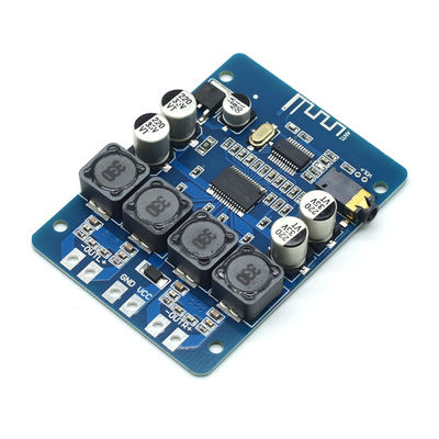 TPA3118 DIY 30W دو کانال بلوتوث 5.0 استریو تقویت کننده برای سیستم های صوتی خانگی