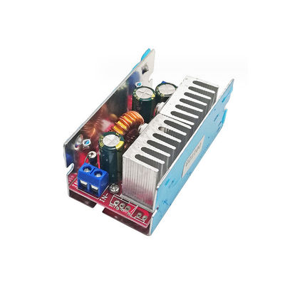 160W 8A DC DC Step Down Buck Converter 4V-32V به 1.2V-30V ماژول تغذیه تنظیم شده برای وسایل نقلیه