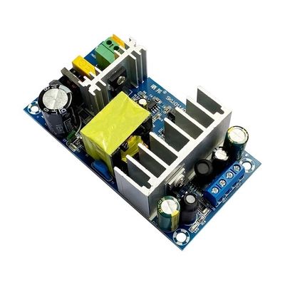نوع استاندارد نصب 70W دو خروجی ماژول قدرت 12V6A اصلی 5V1A زیر جدا شده AC-DC منبع برق سوئیچ