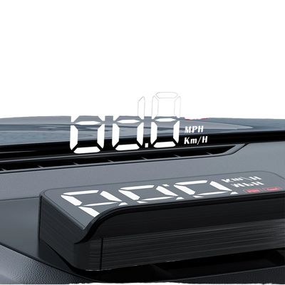 فروش داغ M2 ماشین HUD سرعت سنج دیجیتال جدید USB گج چند عملکرد ابزار تشخیص خودکار نوع امنیتی برای وسیله نقلیه