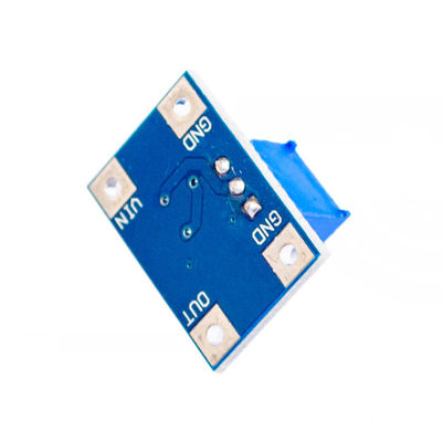 مبدل تقویت کننده ماژول قدرت قابل تنظیم DC-DC SX1308 2A افزایش ولتاژ بالا