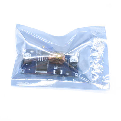برد پایین CA-4015 5A DC-DC 4 ~ 38 ولت با قدرت بالا ریپل کم بسیار فراتر از ماژول منبع تغذیه LM2596 XL4015E