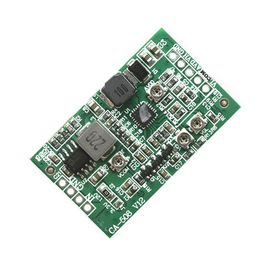 CA-508 ماژول برد 12v Boost برد LCD LED TCON برد VGL VGH VCOM.AVDD 4 قابل تنظیم