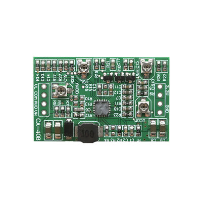 CA-508 ماژول برد 12v Boost برد LCD LED TCON برد VGL VGH VCOM.AVDD 4 قابل تنظیم