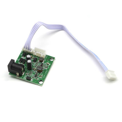 ماژول منبع تغذیه CA-1250 گیرنده ماهواره ای صفحه کلید سوئیچ منبع تغذیه