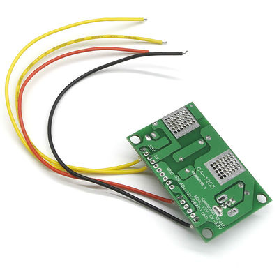 CA-1253 12V تا 5V تا 3.3V ماژول تبدیل ولتاژ صفحه برق LCD با سیم ماژول برق DC-DC