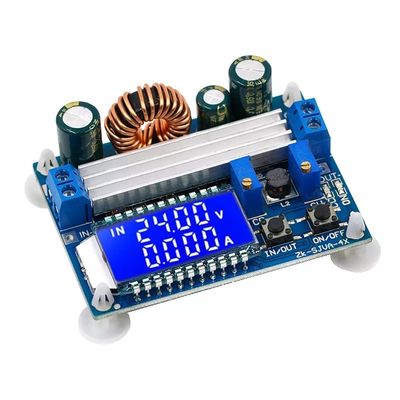 ماژول منبع تغذیه صفحه نمایش LCD دیجیتال 35 واتی DC