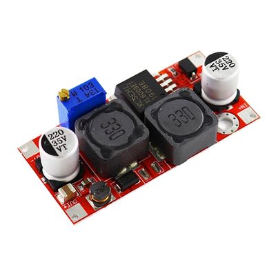XL6009 20W 1.2-35V ماژول منبع برق DC-DC Step Up Down Converter