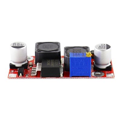 XL6009 20W 1.2-35V ماژول منبع برق DC-DC Step Up Down Converter