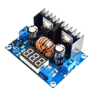 برد مدار DC 200W 8A Pwm 4-38V 1.25-36V اینورتر Pwm Pcb