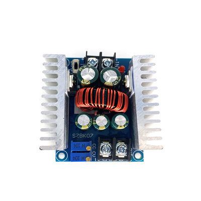 ماژول درایور LED 300 وات 20 آمپر DC DC پایین آمدن یکسوسازی همزمان جریان ثابت