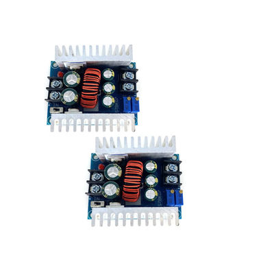 ماژول درایور LED 300 وات 20 آمپر DC DC پایین آمدن یکسوسازی همزمان جریان ثابت