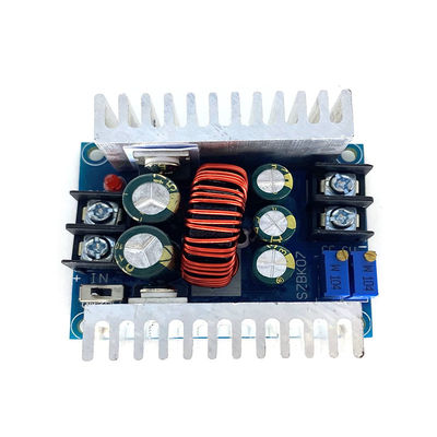 ماژول درایور LED 300 وات 20 آمپر DC DC پایین آمدن یکسوسازی همزمان جریان ثابت