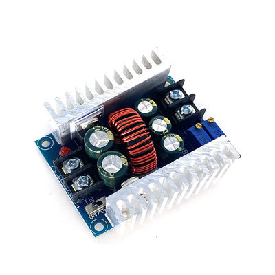 ماژول درایور LED 300 وات 20 آمپر DC DC پایین آمدن یکسوسازی همزمان جریان ثابت