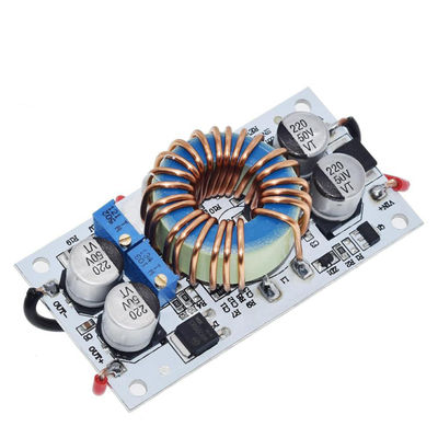 منبع تغذیه غیر ایزوله ماژول تقویت کننده DC درایور LED 250 وات 10 آمپر