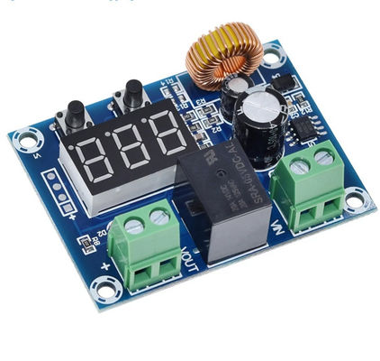 ماژول منبع تغذیه کم ولتاژ دقیق ولتاژ شارژر 12 ولت-36 ولت DC