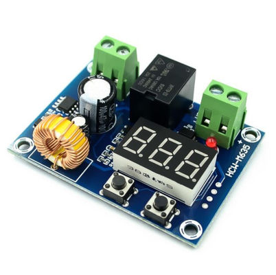 ماژول منبع تغذیه کم ولتاژ دقیق ولتاژ شارژر 12 ولت-36 ولت DC