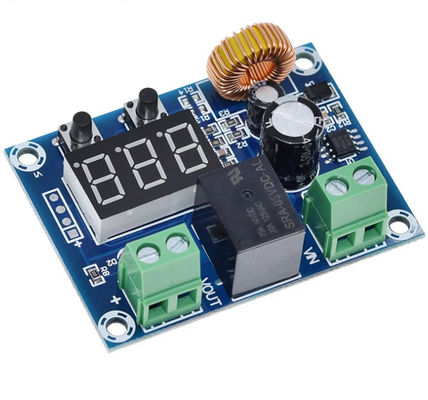 ماژول منبع تغذیه کم ولتاژ دقیق ولتاژ شارژر 12 ولت-36 ولت DC