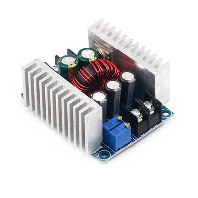 ماژول منبع تغذیه مبدل ولتاژ باک جریان ثابت DC 300W 20A