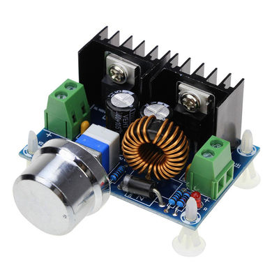 ماژول منبع تغذیه XL4016 8A ماژول مبدل کاهنده PWM
