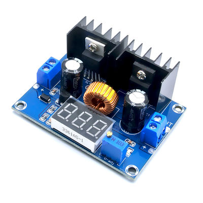 ماژول تنظیم کننده ولتاژ منبع تغذیه 4-38 ولت Dc پایین آمدن XL4016E1