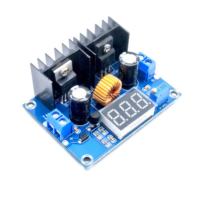 ماژول تنظیم کننده ولتاژ منبع تغذیه 4-38 ولت Dc پایین آمدن XL4016E1