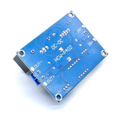 ماژول تنظیم کننده ولتاژ منبع تغذیه 4-38 ولت Dc پایین آمدن XL4016E1