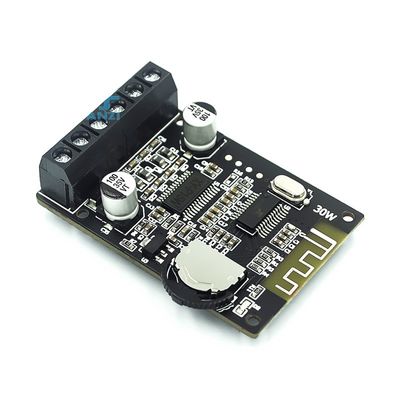 برد تقویت کننده قدرت بالا XY-P15W 10W 20W با بلوتوث استریو