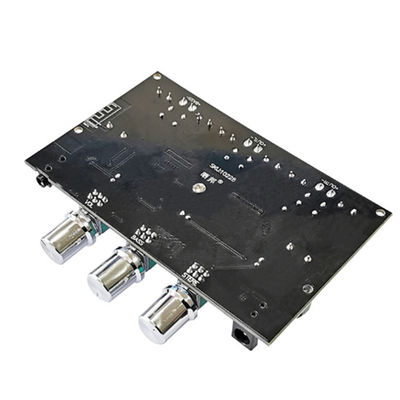 ماژول صوتی تقویت کننده AUX 100 وات TPA3116D2 برد تقویت کننده صوتی دیجیتال 12-24 ولت 5.0