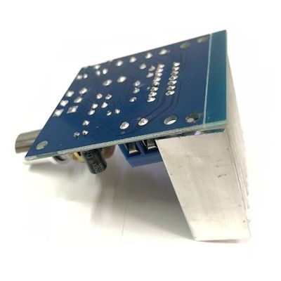 TDA7297 2x15W 12V 2.0 Channel Mini Amplifier Board برای سیستم های صوتی حرفه ای