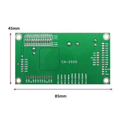 CA255S LED Driver Board Universal 10-48inch Tv led constant current board (بورد درایور LED CA255S) صفحه نمایش تلویزیون 10-48 اینچی LED با جریان ثابت