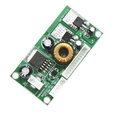 CA-1215 12V 5V 3.3V 1.5V ماژول منبع برق LCM LCD Dc به Dc تبدیل